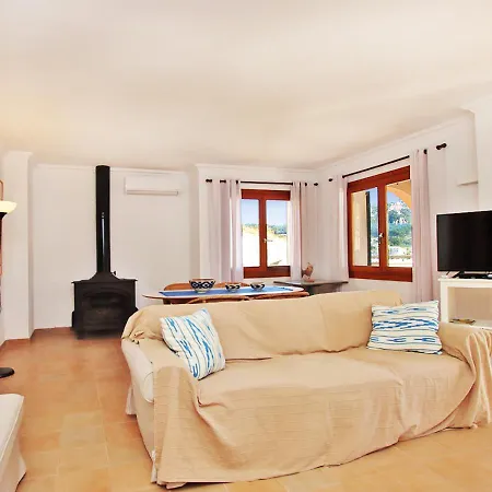Es Faro House By Slow Holiday home Port De Soller