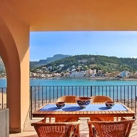 Es Faro House By Slow Holiday home Port De Soller