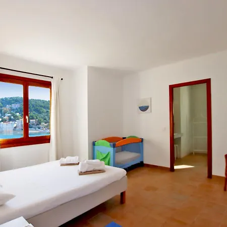 Es Faro House By Slow Holiday home Port De Soller