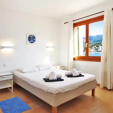 Es Faro House By Slow Holiday home Port De Soller