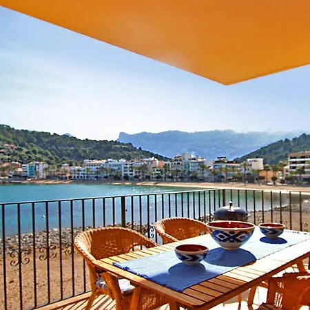 Es Faro House By Slow * Port De Soller