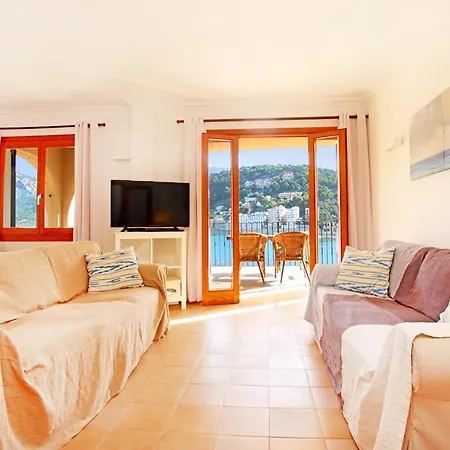 Holiday home Es Faro House By Slow