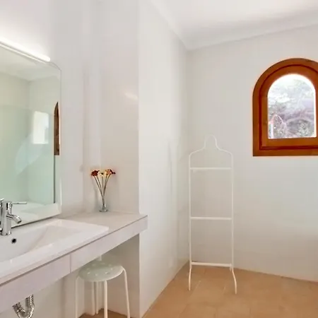 Holiday home Es Faro House By Slow