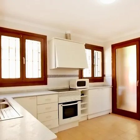 Es Faro House By Slow Holiday home Port De Soller