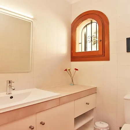 Es Faro House By Slow *