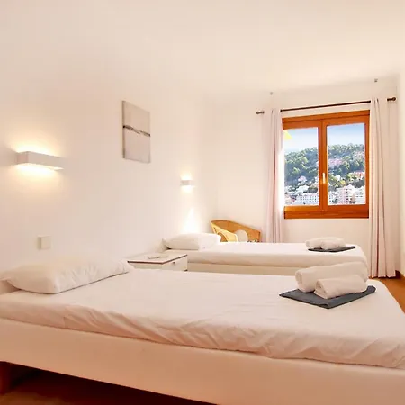 Casa vacanze Es Faro House By Slow